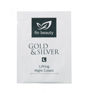 fin beauty Krem na noc - TESTER