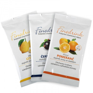  Finedrink 3 x 2L