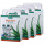 100% organiczny żel do picia Aloe Vera - zestaw 4 szt.