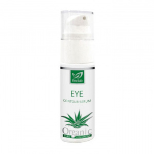 Serum pod oczy Aloe Vera