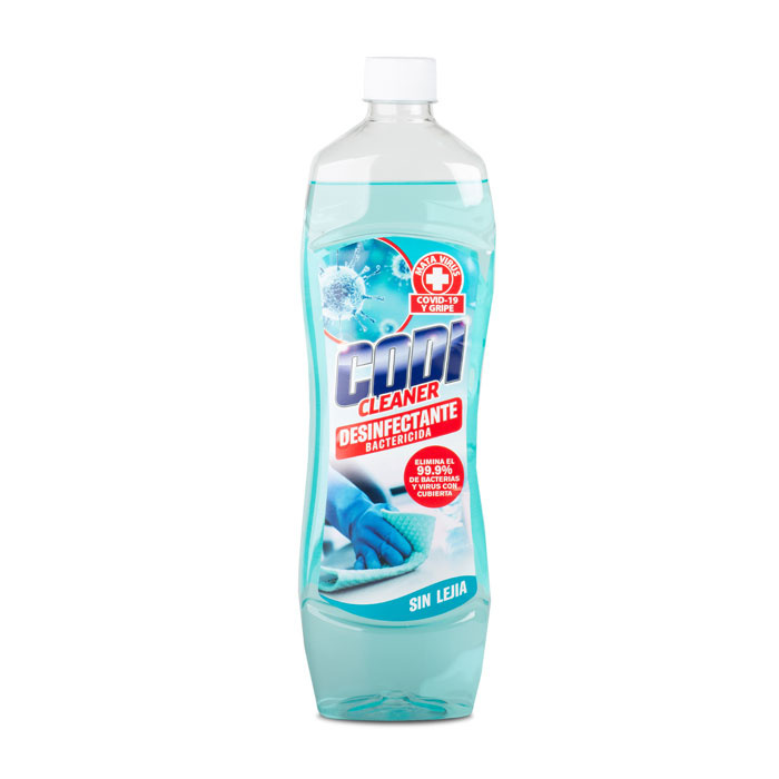 Codi cleaner 1 litr