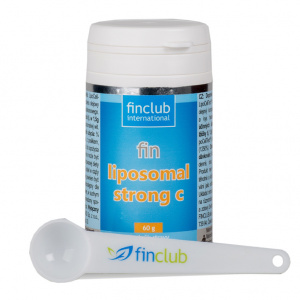 Liposomalna witamina C