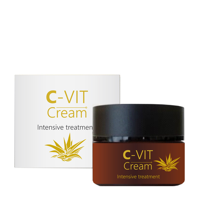 C-VIT Krem