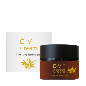 C-VIT Krem