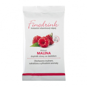 Finedrink - Malina 2 l 