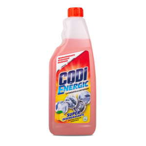 Codi energic 750 ml