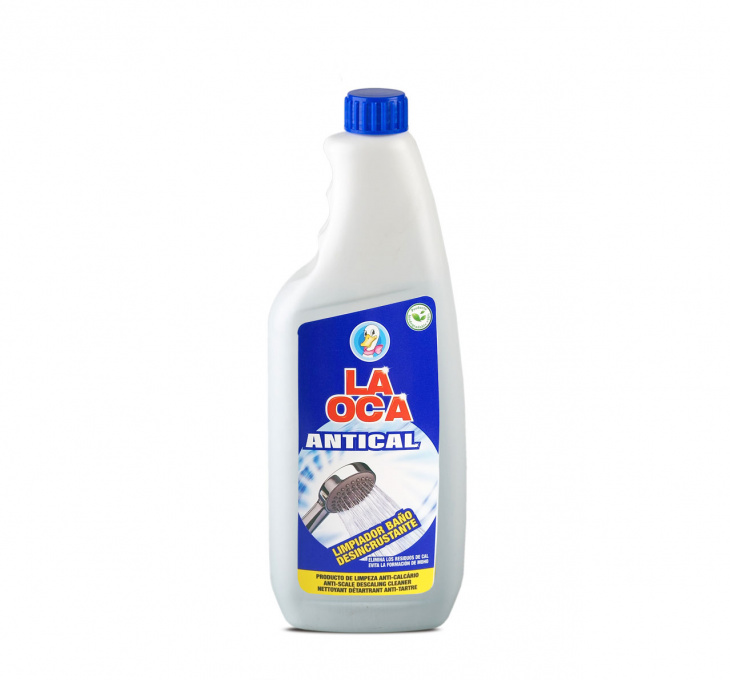 Środek usuwający kamień wodny