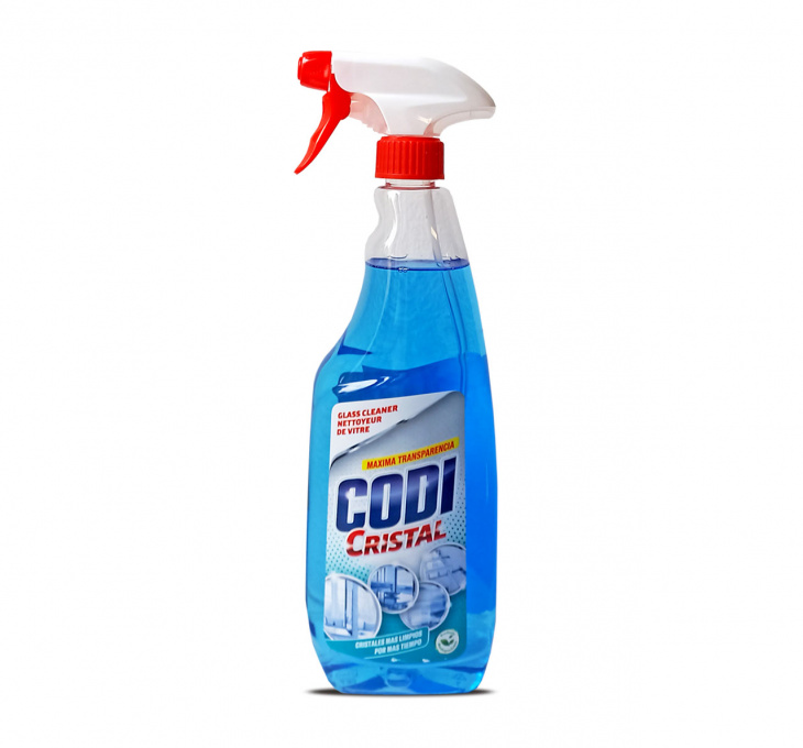 Codi cristal 750 ml