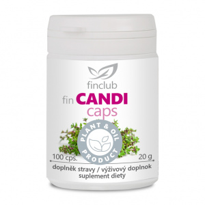 fin Candicaps