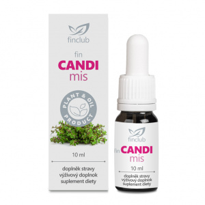 fin Candimis