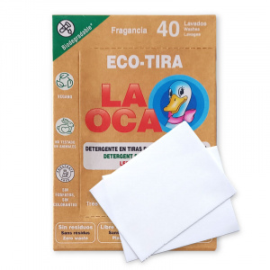 Chusteczki do prania