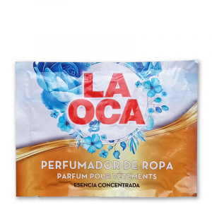 Perfumy do prania