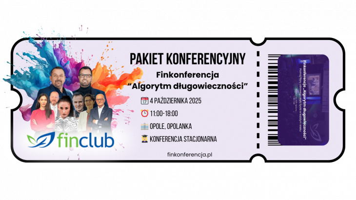 Bilet wstępu