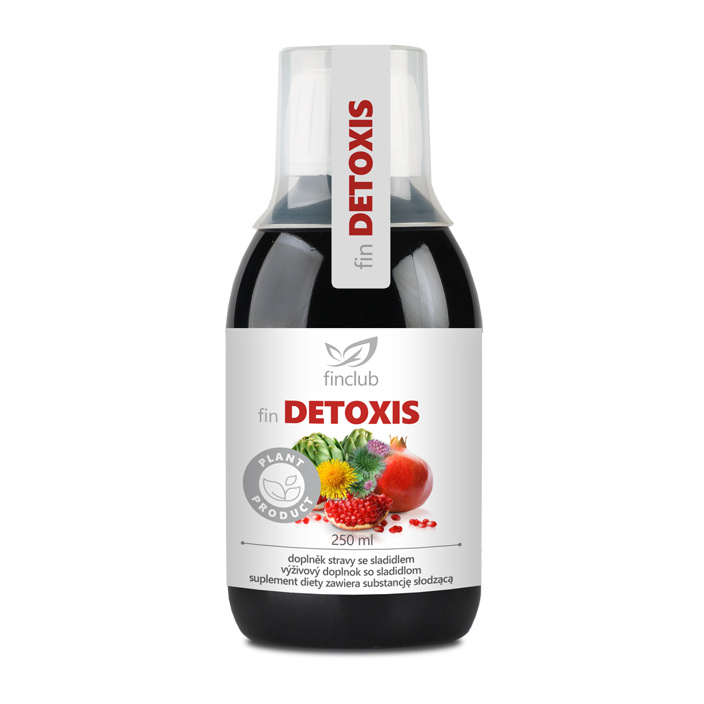 fin Detoxis