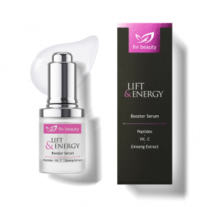 fin beauty LIFT serum do twarzy