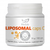 fin Liposomal caps C fin Liposomal caps C