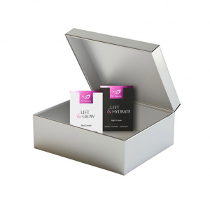 Zestaw fin beauty LIFT 2