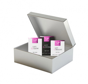 Zestaw fin beauty LIFT 3.1