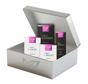 Zestaw fin beauty LIFT 4