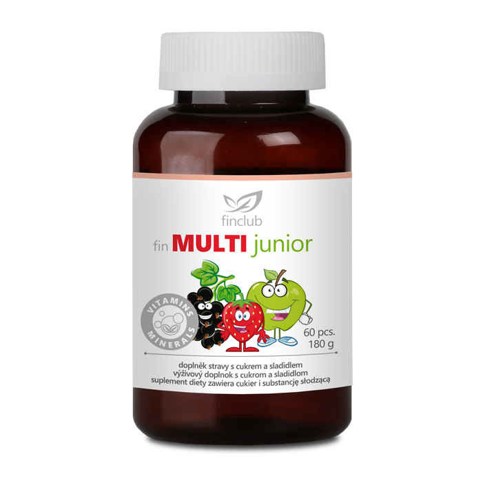 fin Multi Junior