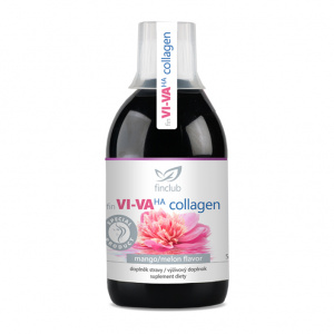 fin Vi-va HA collagen