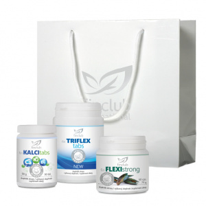 Zestaw KOŚCI I STAWY