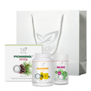 Zestaw ZAJŚCIE W CIĄŻĘ