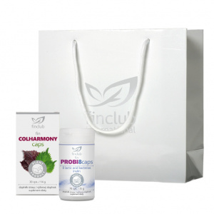 Zestaw PRZEWÓD POKARMOWY