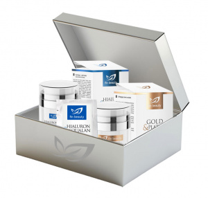 Zestaw FIN BEAUTY 2.2