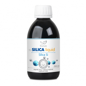 fin Silica Liquid