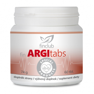 fin Argitabs