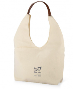 Torba plażowa z logo