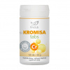 fin Kromisatabs fin Kromisatabs