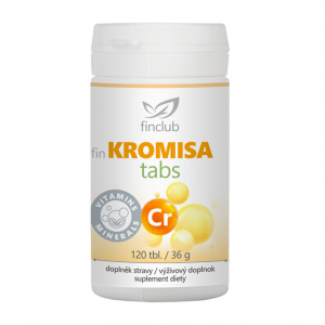 fin Kromisatabs