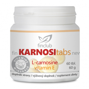 fin Karnositabs NEW