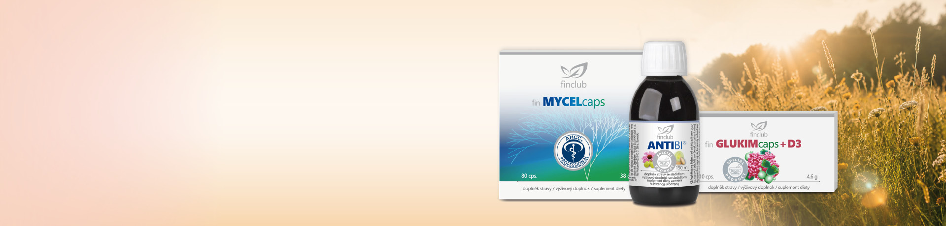 Zadbaj o odporność <b>jesienią</b> 