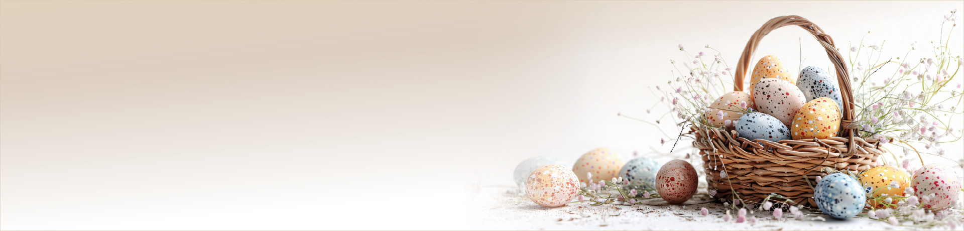 <b>Wielkanoc</b> już blisko