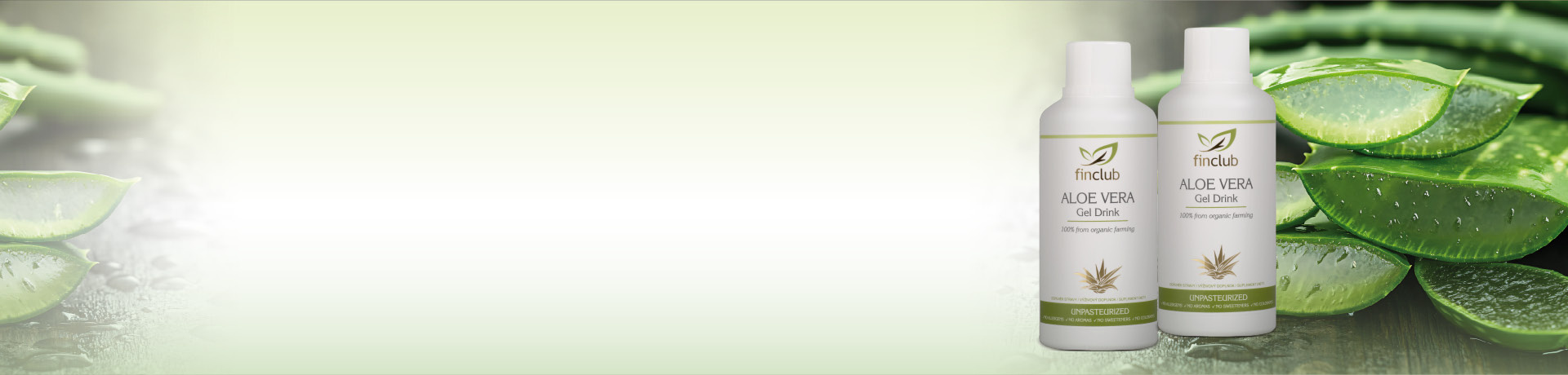 <b>Aloes</b> - bogactwo natury