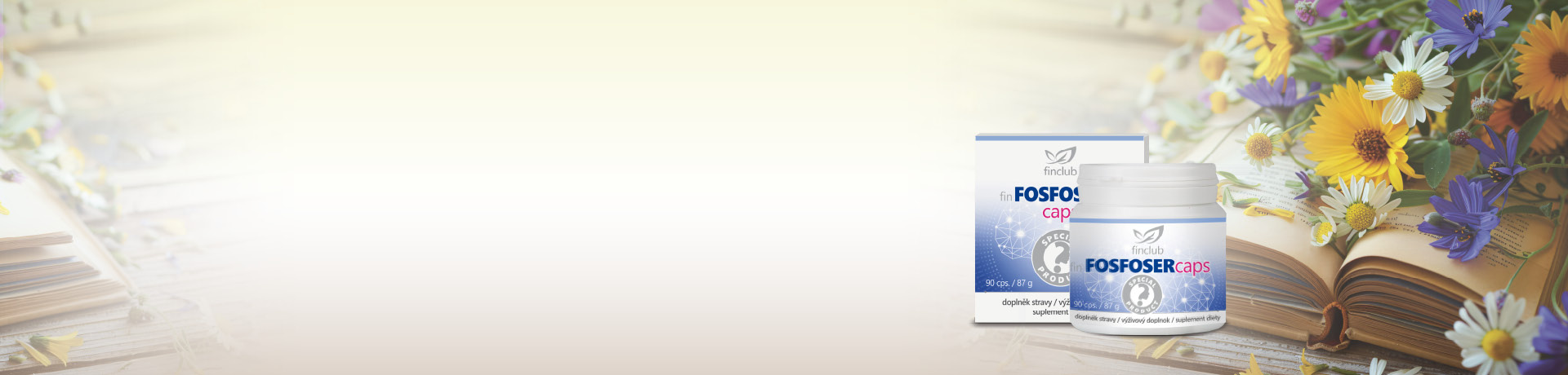 Fosfatydyloseryna <b> i kwas fosfatydowy </b> 