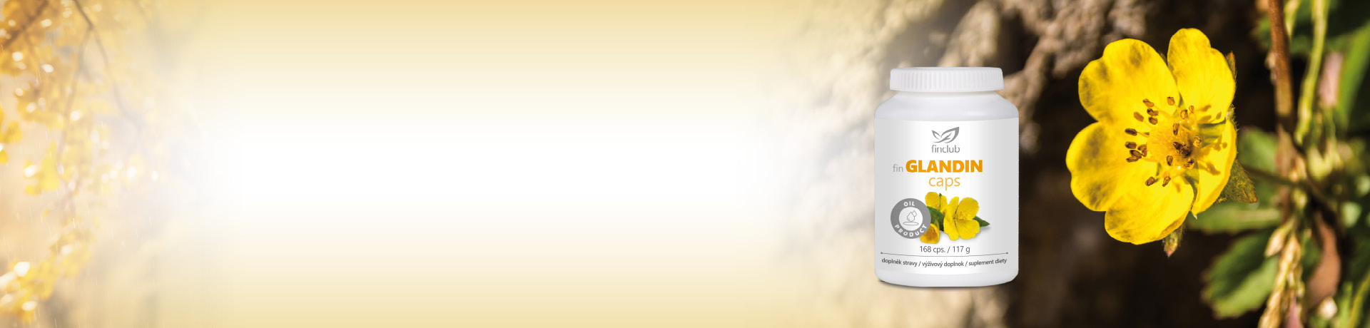 Olej z wiesiołka <b> oraz witamina E </b> 