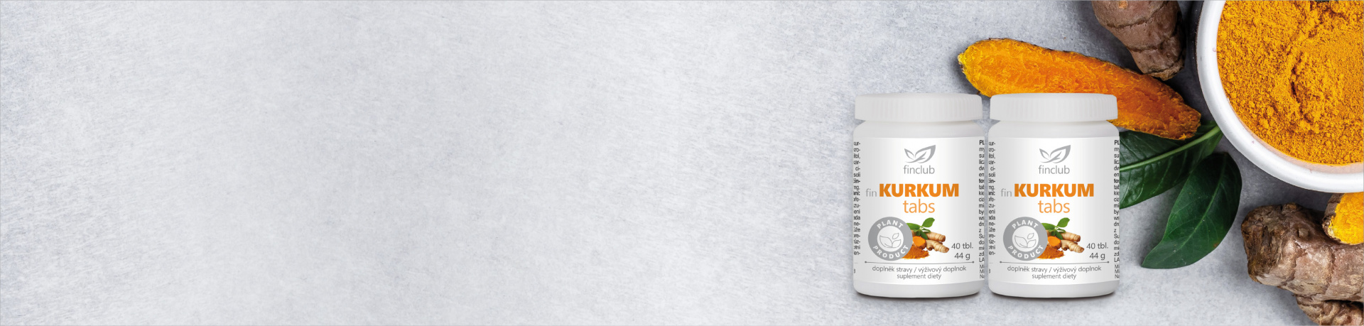 Ekstrakt <b> z kurkumy </b> 