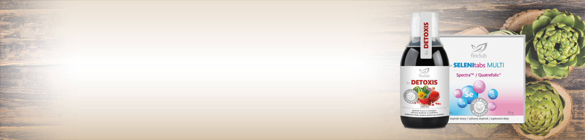 Zainspirowane <b> naturą </b> 