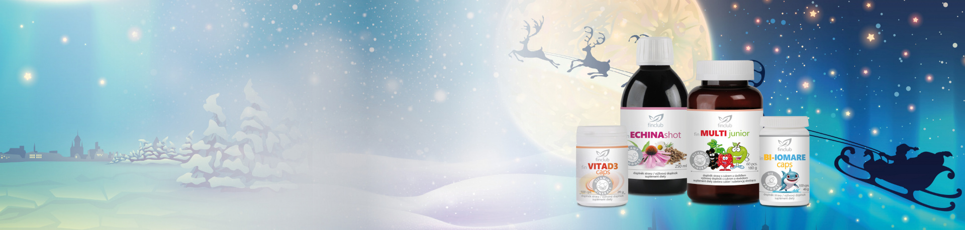 <b>Mikołajkowe</b> prezenty