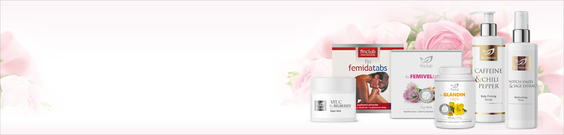 Inspiracje na <b>Dzień Kobiet</b>