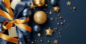 Wesołych Świąt Bożego Narodzenia 