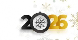 Szczęśliwego Nowego Roku