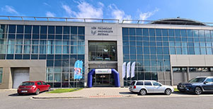 Międzynarodowa Konferencja 2025 - podziękowania Międzynarodowa Konferencja 2025 - podziękowania
