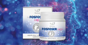 fin Fosfosercaps