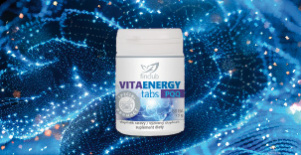 fin VitaEnergytabs