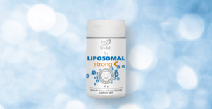 fin Liposomal strong C